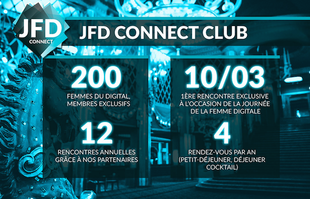 JFD Connect