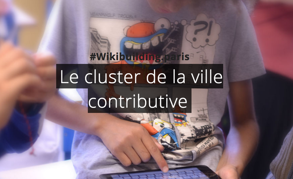 wikibuilding Cluster Ville