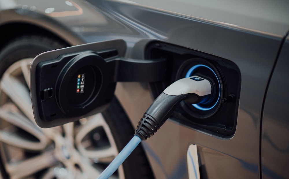 La recharge sans fil de voitures électriques devient (presque) réalité