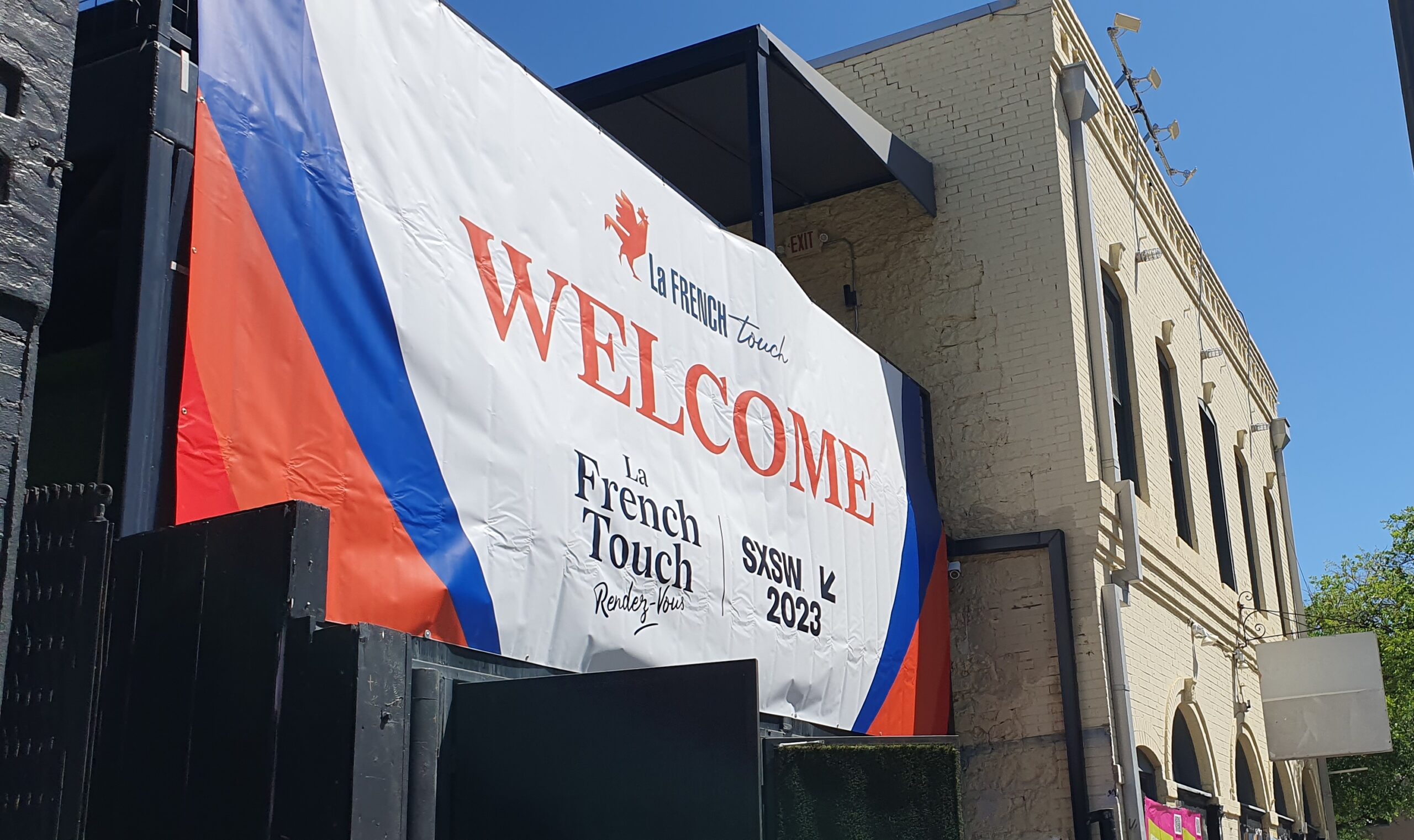 French Tech and French Touch join forces at SXSW in Austin