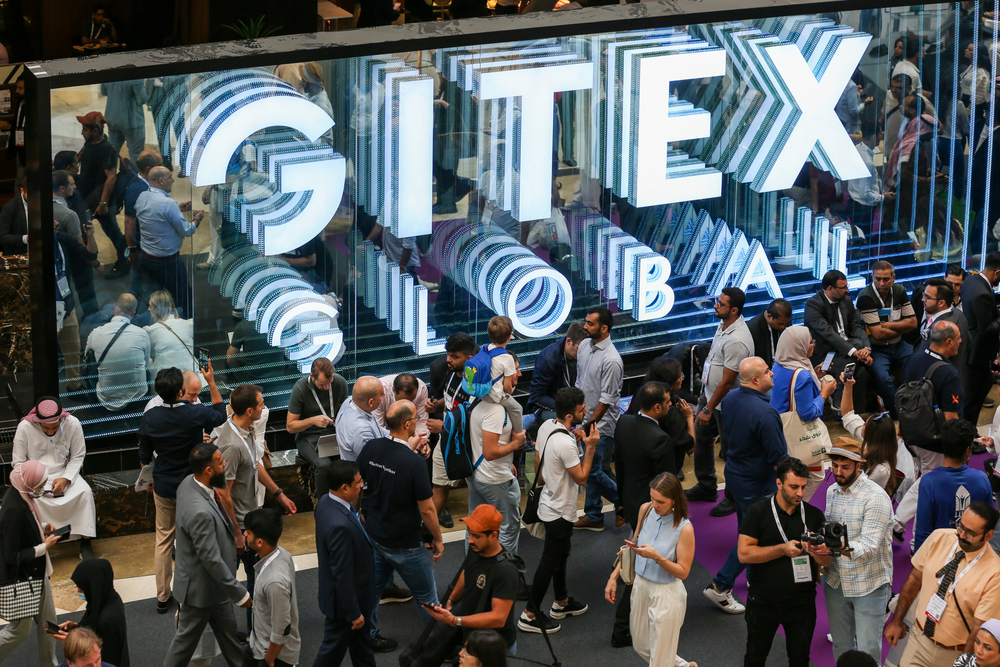 GITEX GLOBAL 2023: The Ultimate Platform For AI, Cybersecurity, And ...