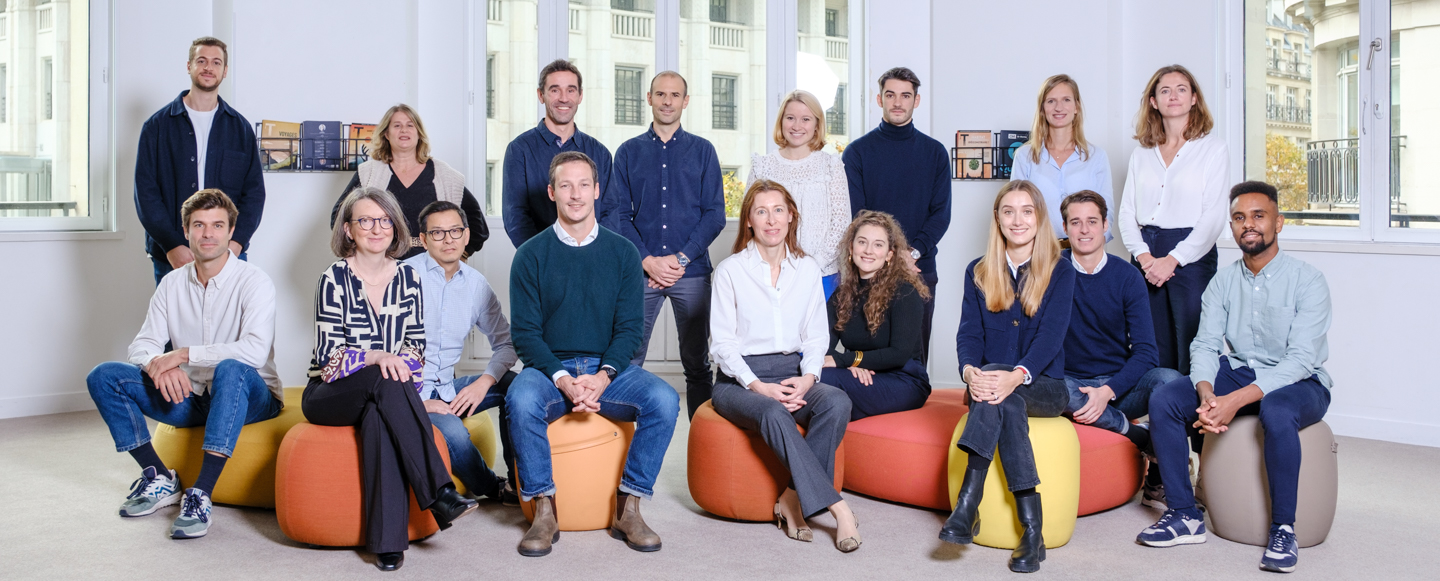 NumWorks : a success story like no other, by Bpifrance Digital Venture, Bpifrance Digital Venture