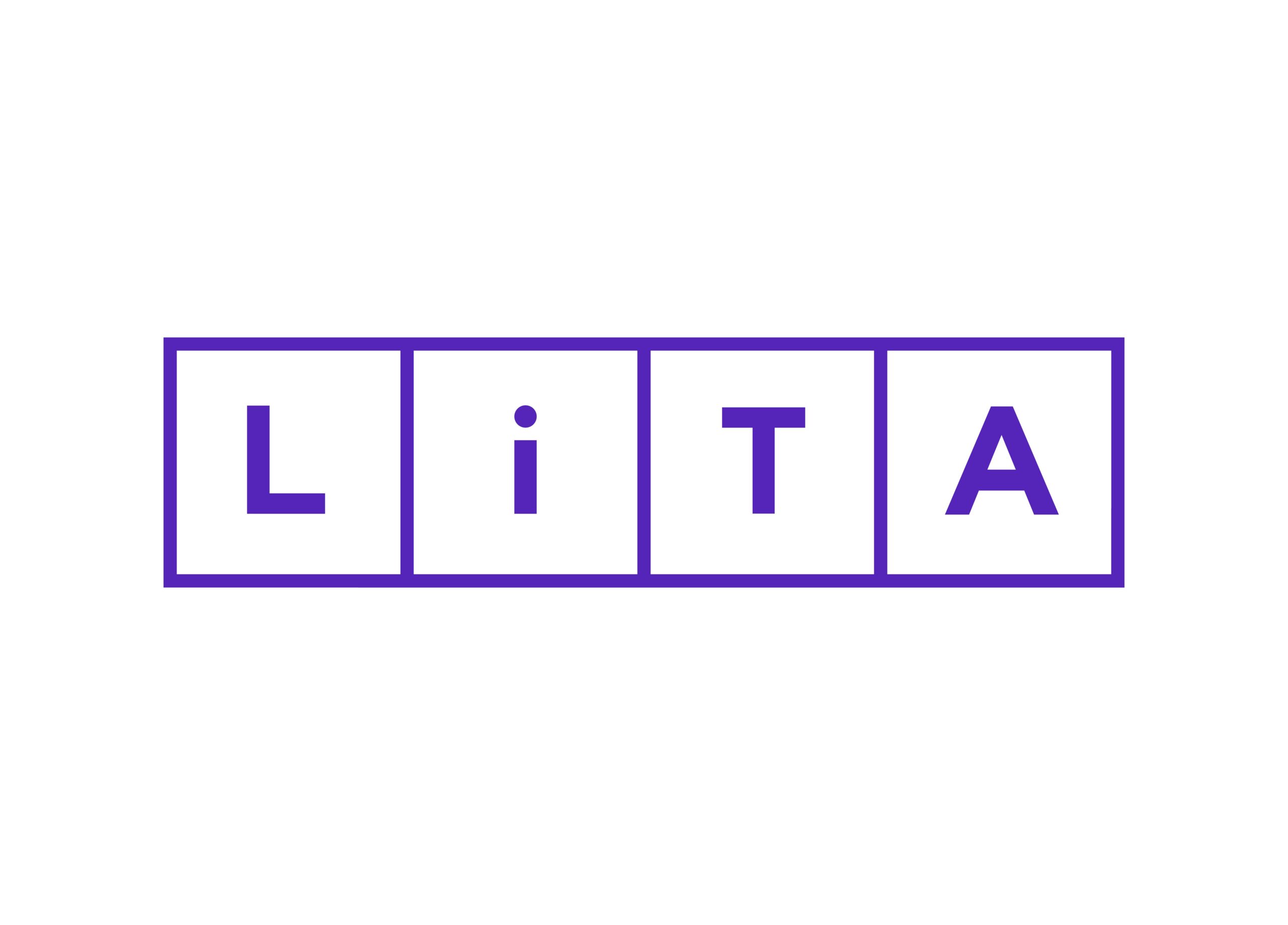 Logo LITA