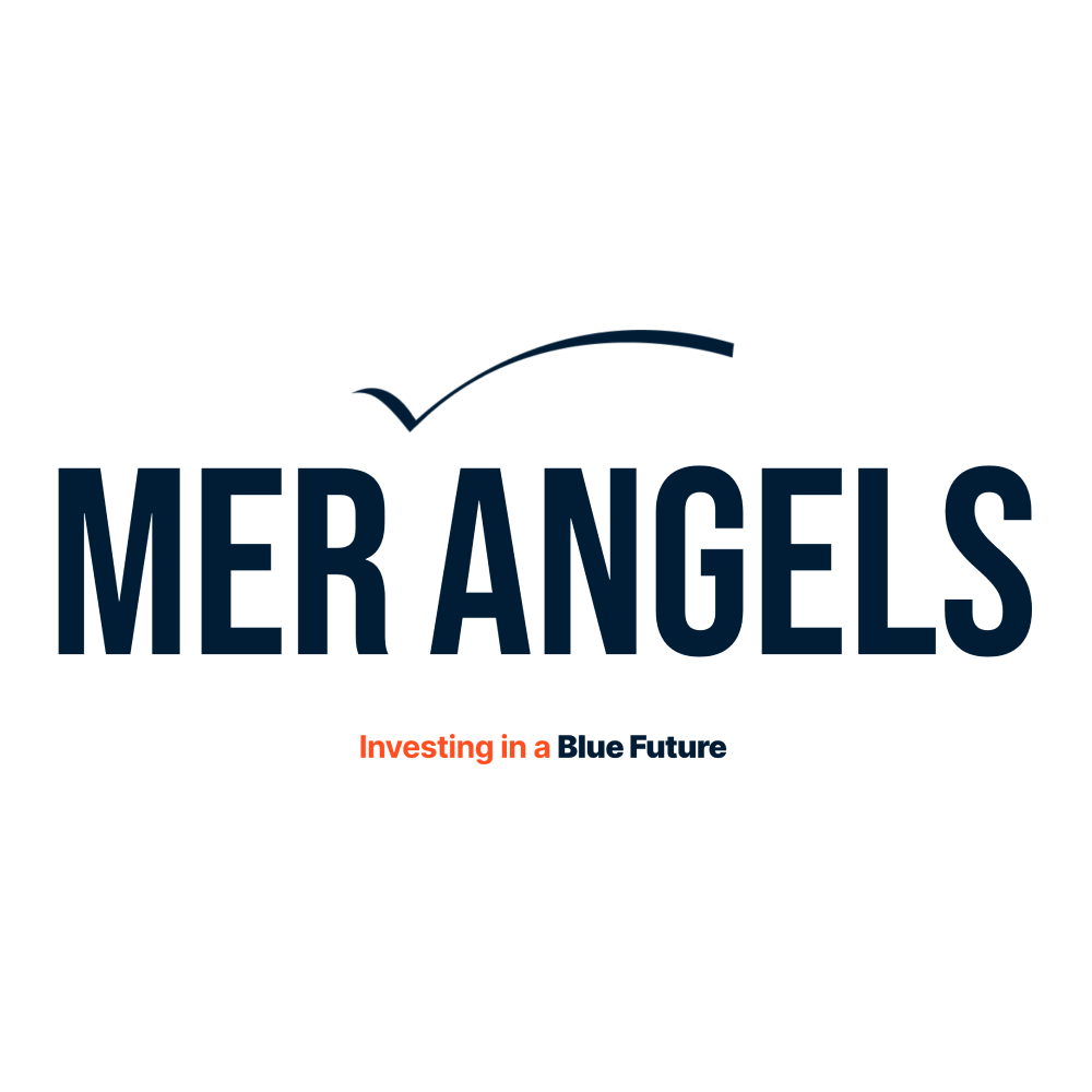 Logo Mer Angels