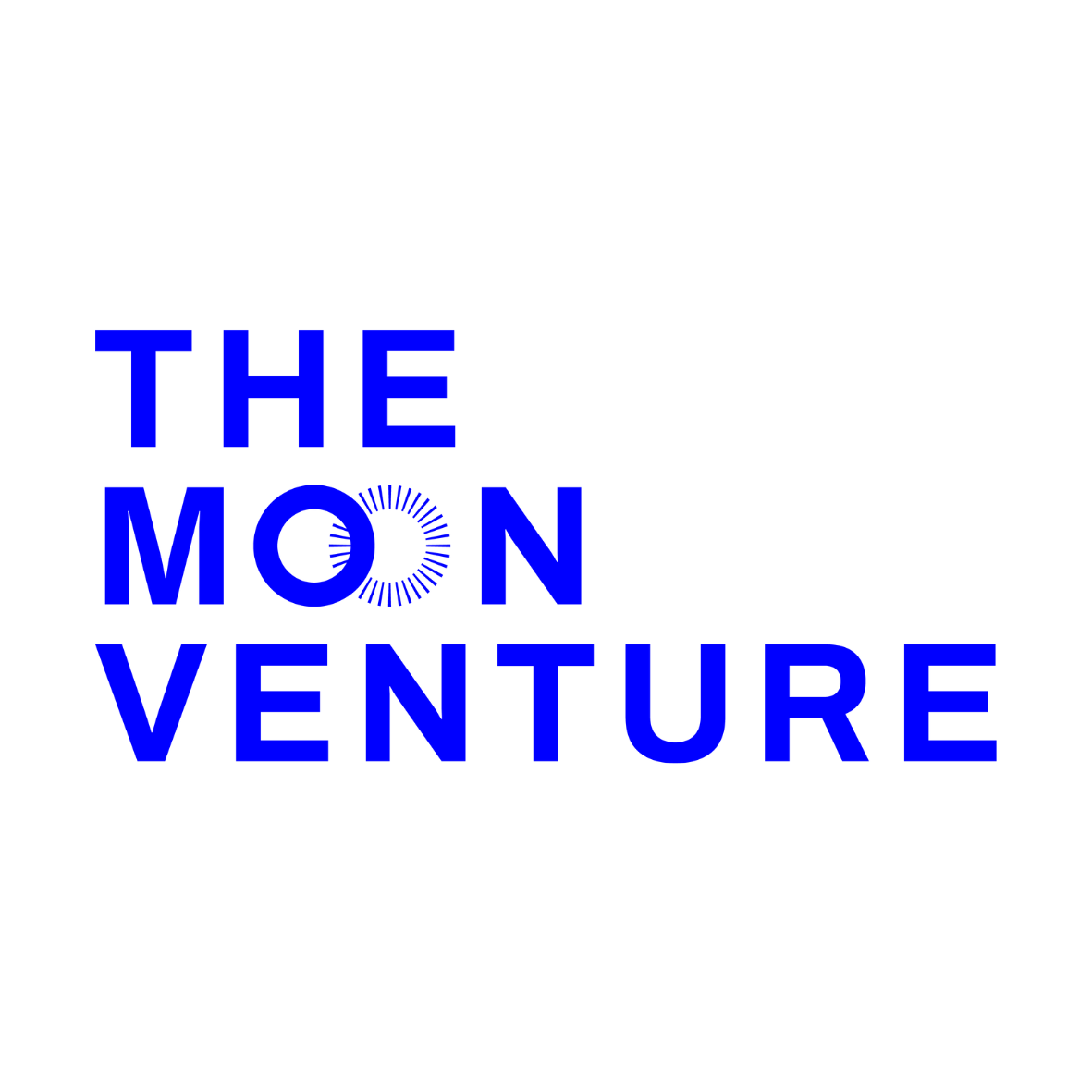 Logo The Moon Venture