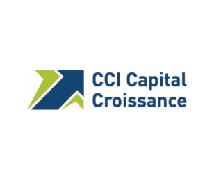 Logo CCI Capital Croissance