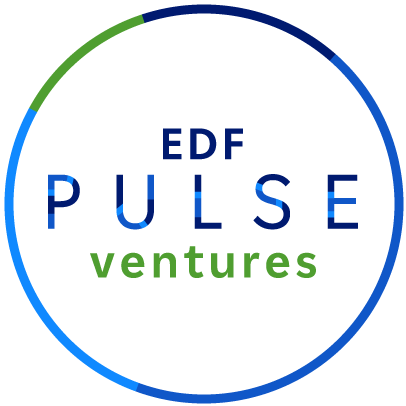 Logo EDF Pulse Ventures