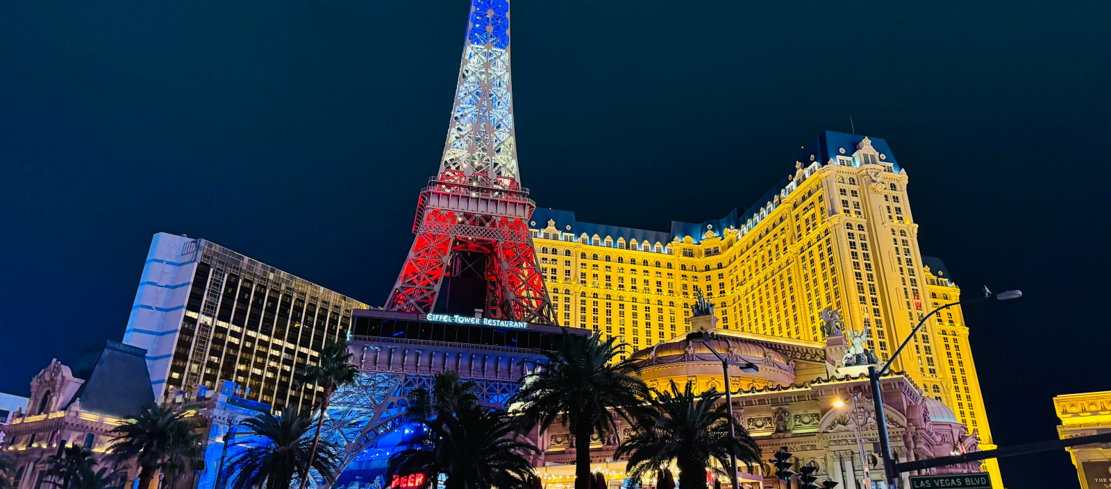 CES 2024 les startups françaises toujours en force à Las Vegas