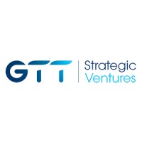 Logo GTT Strategic Ventures