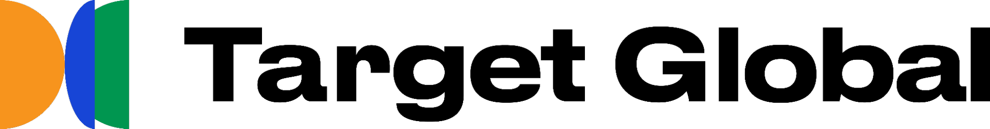 Logo Target Global