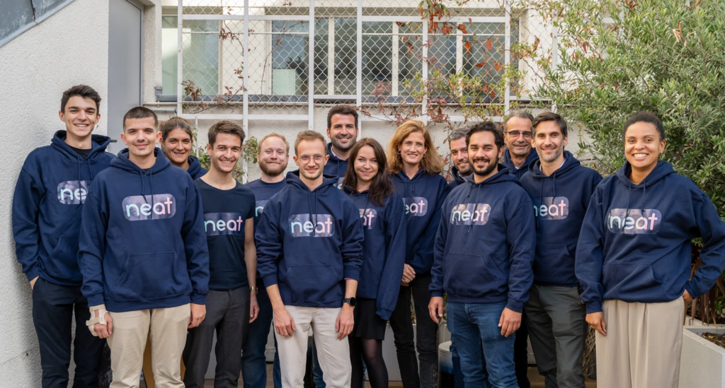 Neat raises 50 million euros in series A with its embedded insurance solution