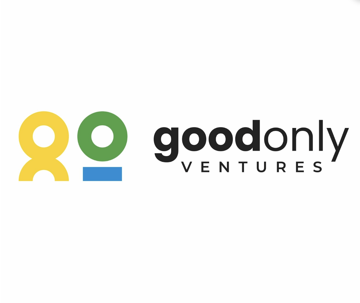 Logo Good Only Ventures