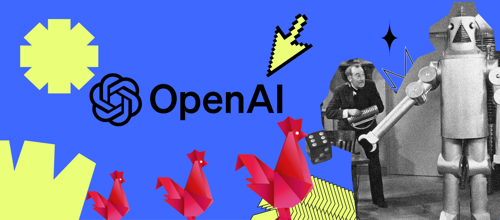 OpenAI débarque à Paris : qu’en pense la French Tech ?