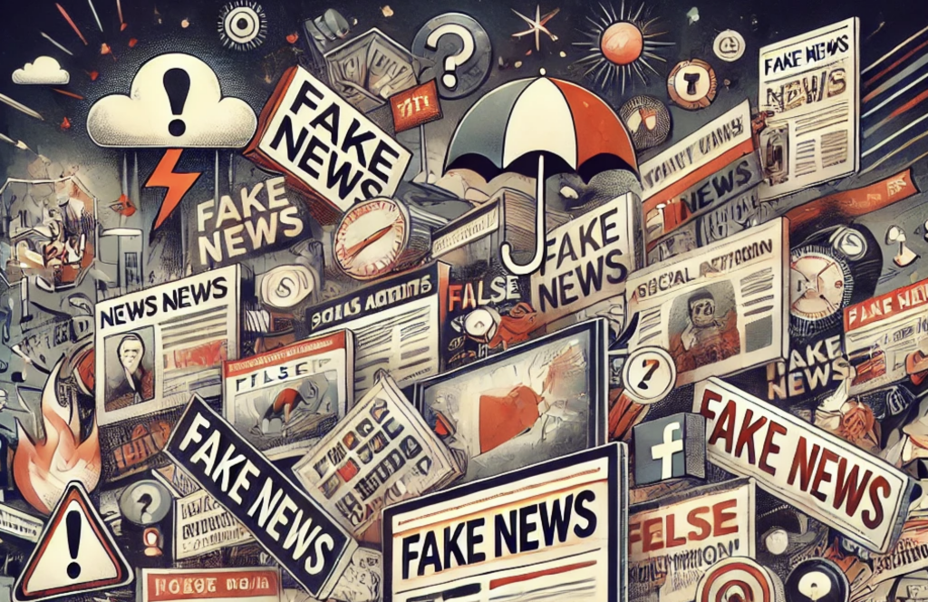 «Fake news !» : quand la French Tech tente de lutter contre la désinformation