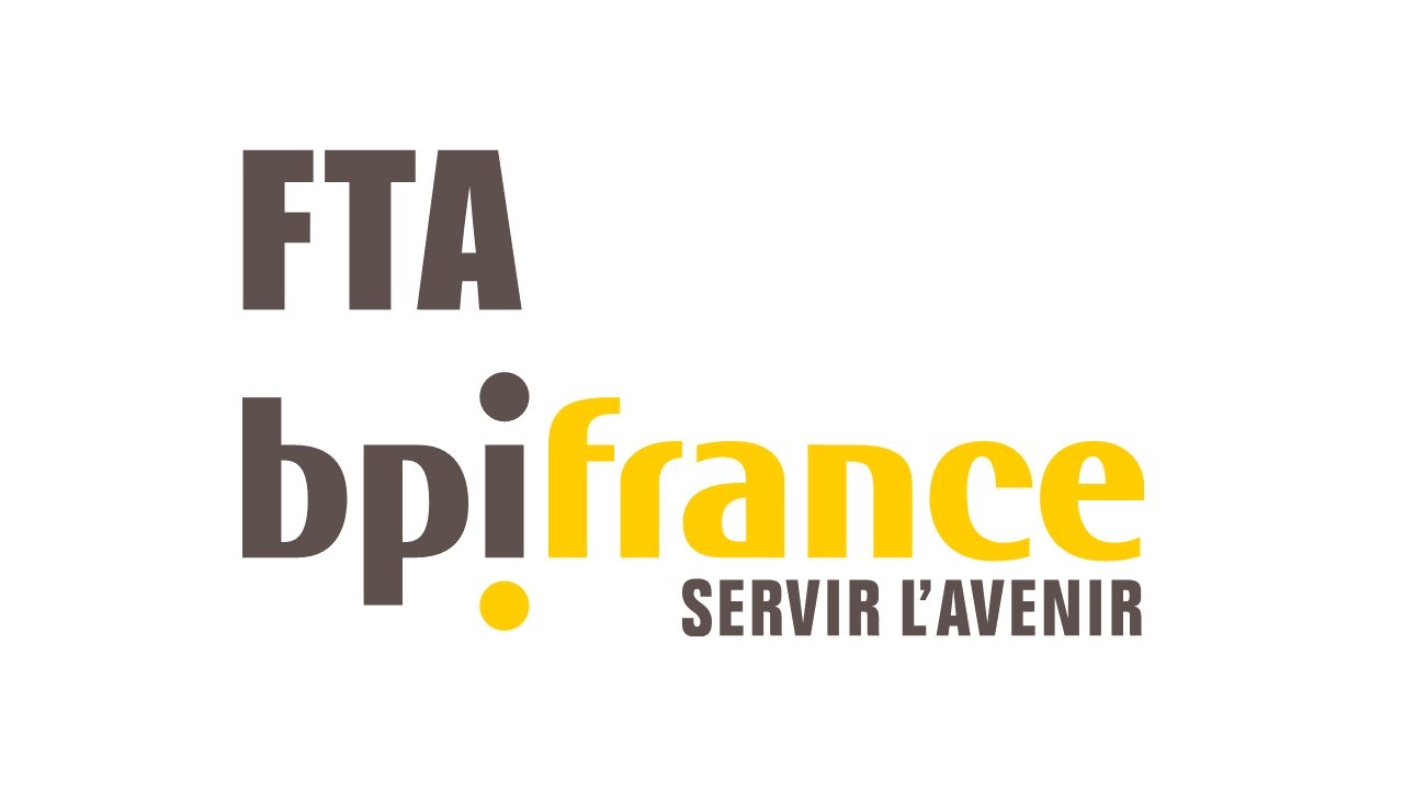 Logo French Tech Accélération (FTA)