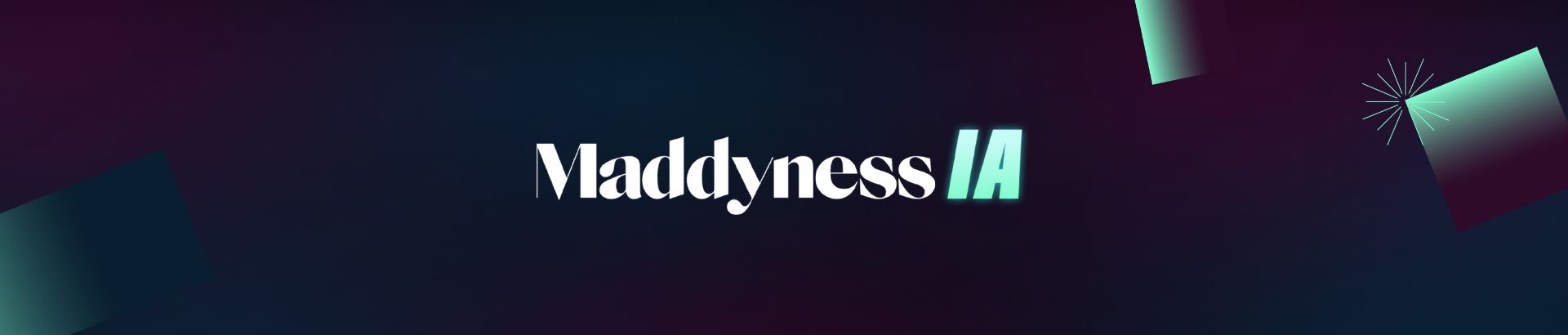 Maddyness lance "Maddyness IA", la première plateforme dédiée à l'intelligence artificielle