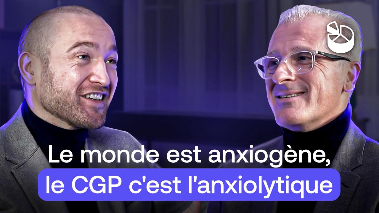 Le CGP, médecin généraliste des finances ?