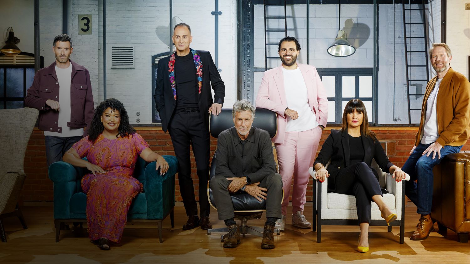 «Qui veut être mon associé ?» sur M6 : une nouvelle saison avec trois nouveaux visages dans le jury