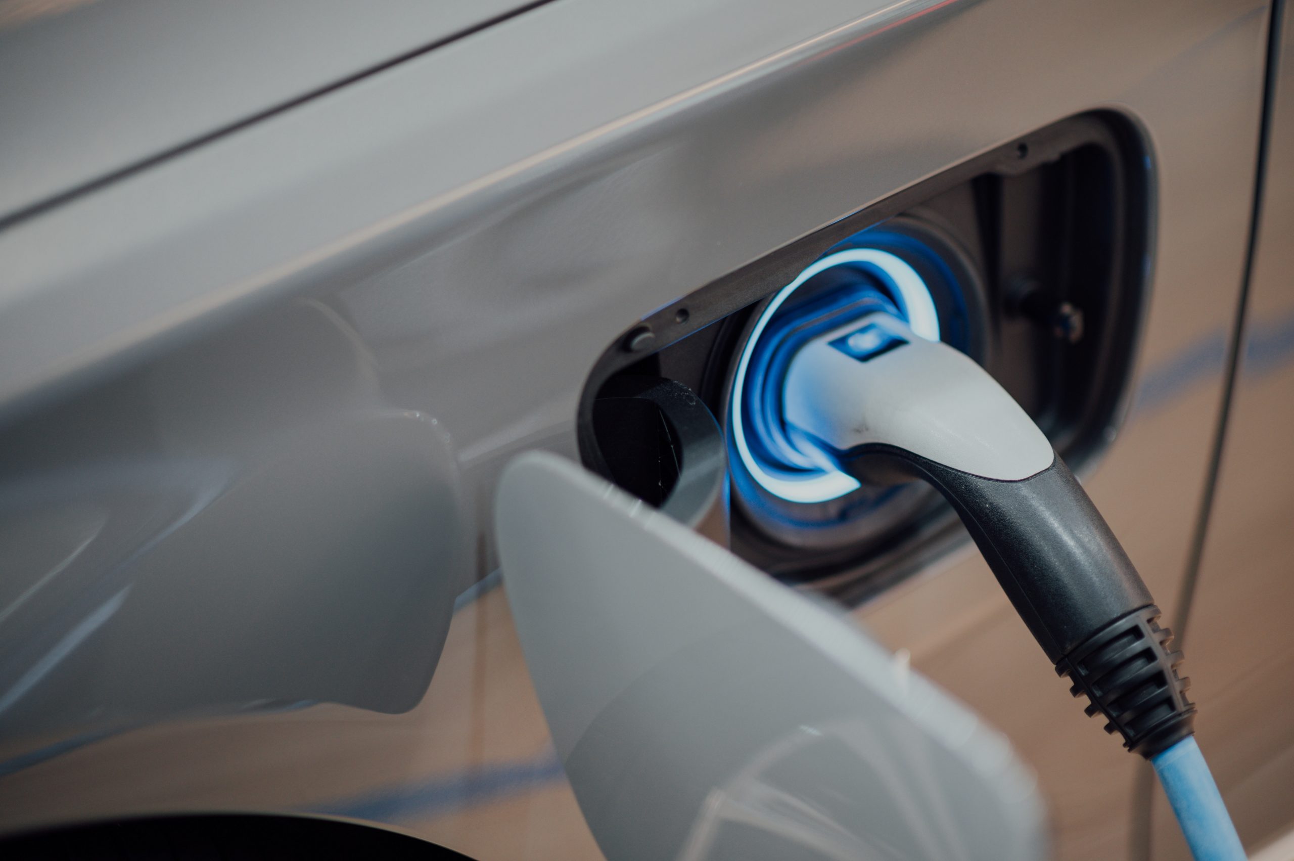 plug in hybrid zero emissions vehicle