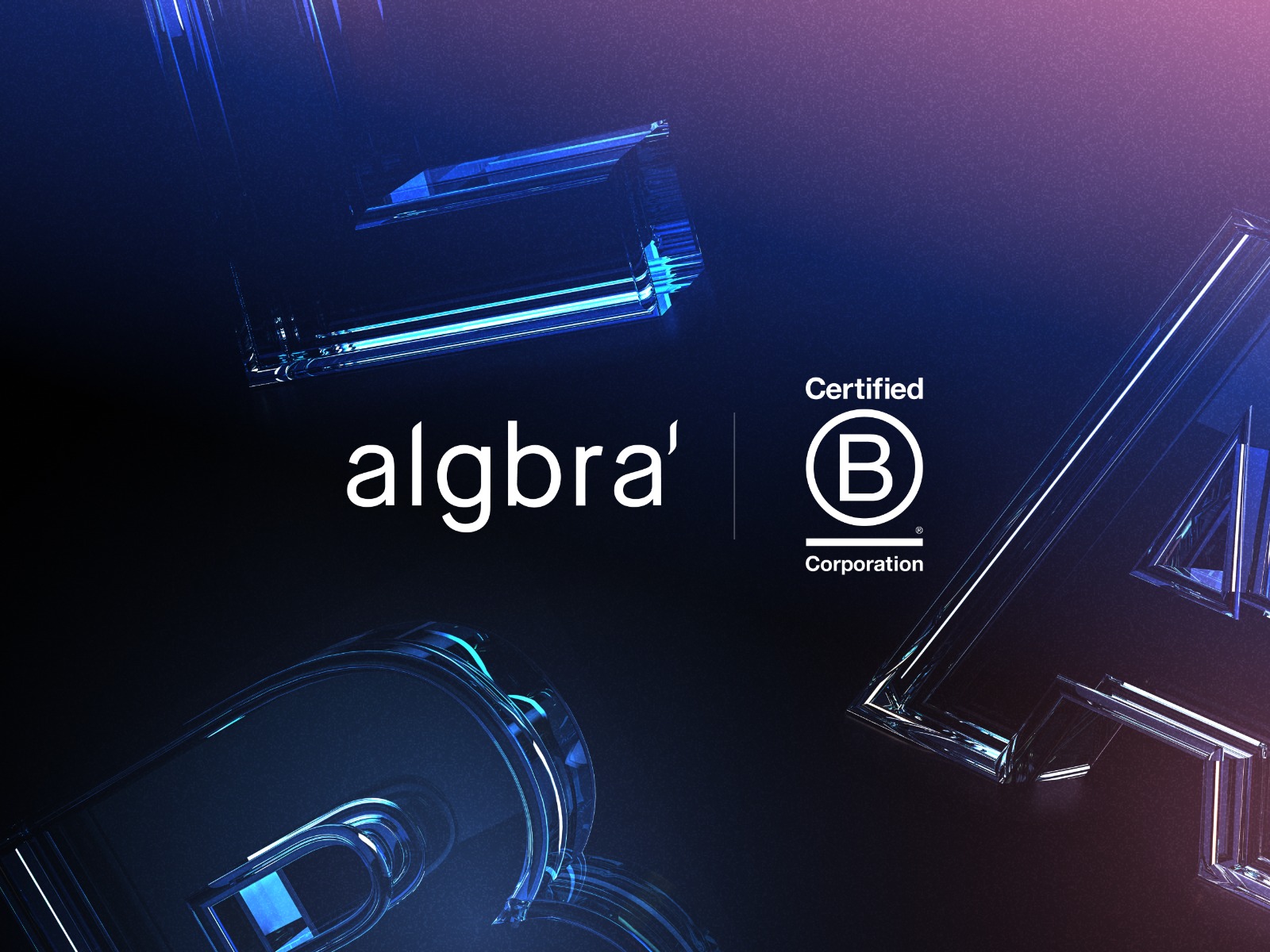 Ethical And Efficient, Meet Algbra, The First ESG And Sharia Compliant ...