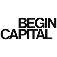 Logo Begin Capital