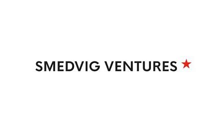 Logo Smedvig Ventures