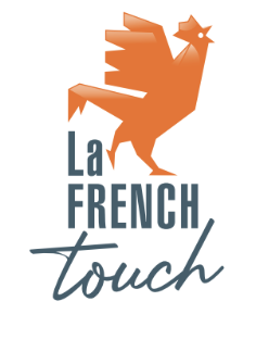 Logo French Touch Capital